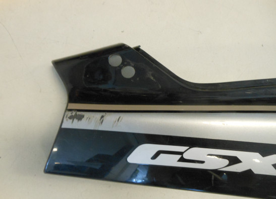 Heck rechts Suzuki GSX R 750