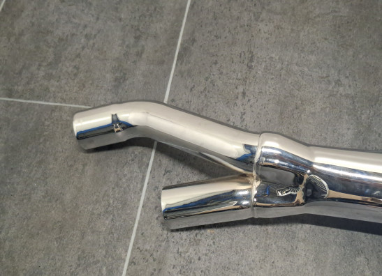 Uitlaat Suzuki GS 1000