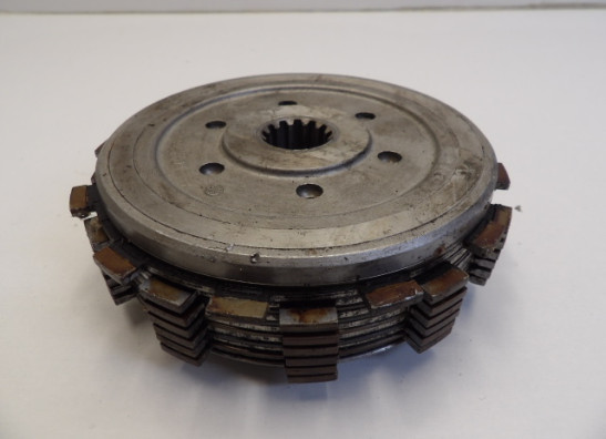 Clutch Yamaha XS 750