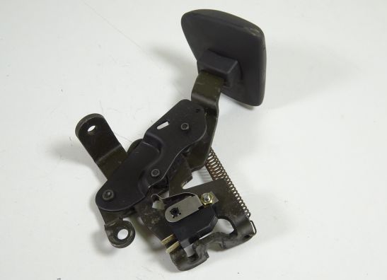 Achter remklauw Suzuki Burgman 650