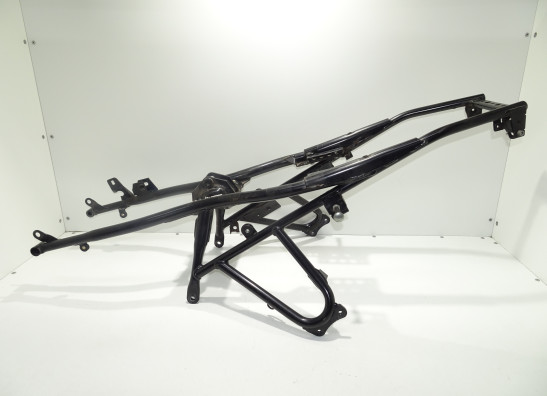 Achtersubframe BMW R 1150 GS