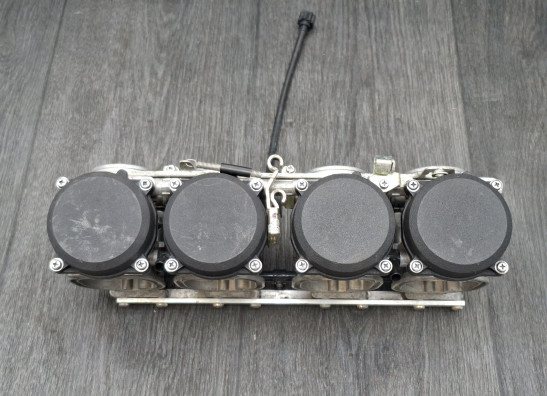 Carburateurset Kawasaki ZZR 1100