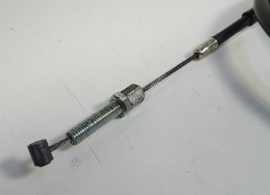 Clutch cable Suzuki GSX R 600