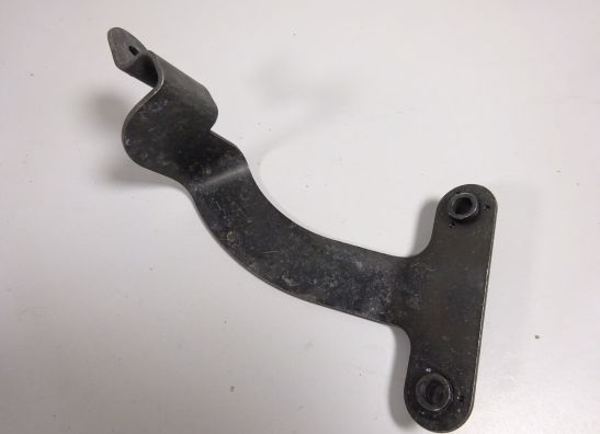 Seitenverkleidung links klein Kawasaki Z 750