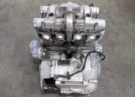 Engine Suzuki GS 550