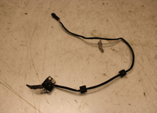 Overig BMW R 1100 RT