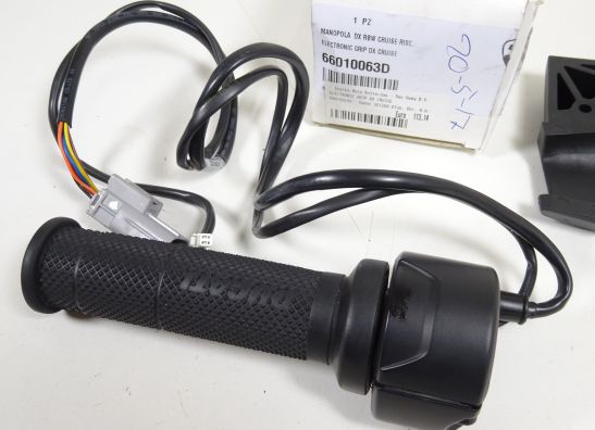 Handvat Ducati Overige Ducati