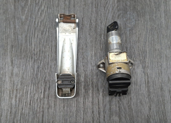 Slotenset Honda CB 750 