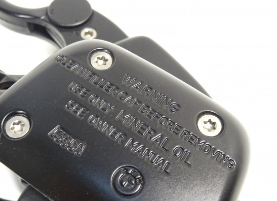 Kupplungsgeberzylinder BMW R 1200 RT