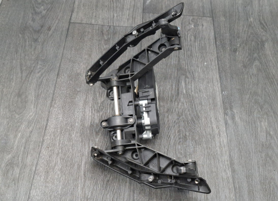 Geweih  Verkleidungshalter BMW K 1600 GT