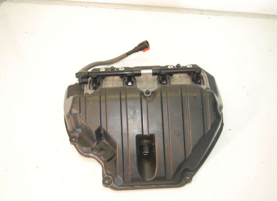 Luftfiltergehäuse Kawasaki ZX 6 R