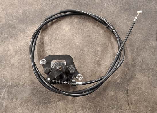 Bremssattel Bremszange hinten Honda CRF 1100L Africa Twin Adventure Sports ES