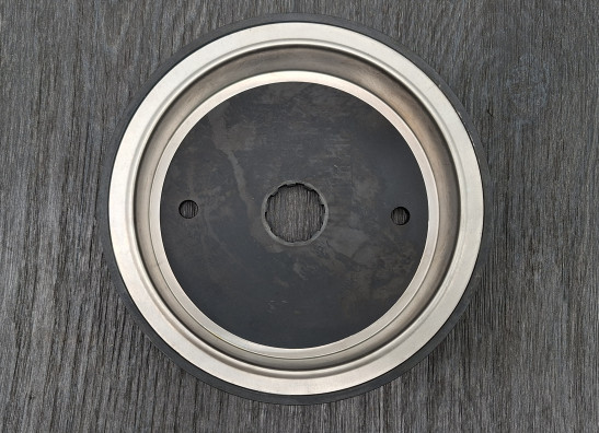 Rotor vliegwiel Harley Davidson Softtail