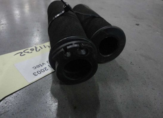 Gashandle Honda VFR 800 I