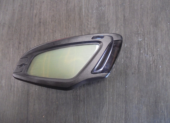 Tellerset MV Agusta F3 675 2012-2018