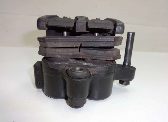 Brake caliper left front Honda CB 700