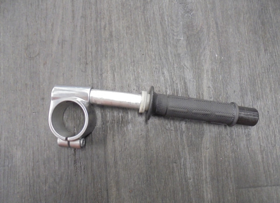 Clip on rechts Kawasaki ZX 9 R 1994-1997