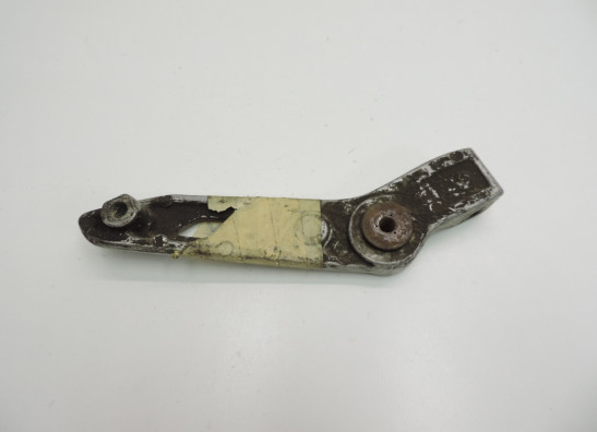 Pillion step right Yamaha XJ 700