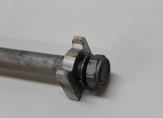 Hinterradachse Honda CBR 650 F