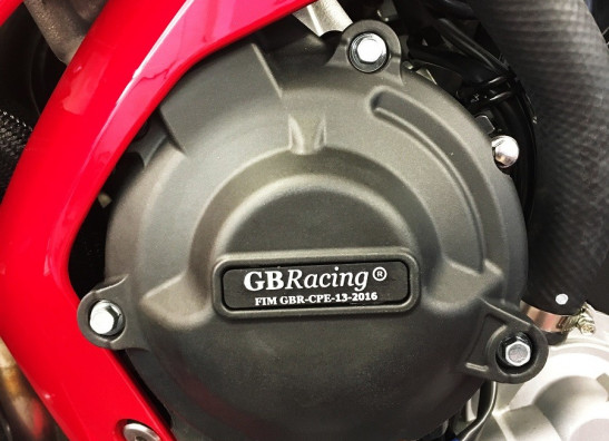 Engine cover Suzuki GSX R 1000