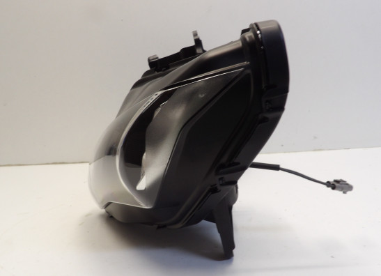 Headlight Kawasaki ZX 10 R
