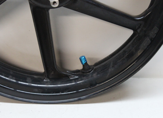 Voorvelg Honda VFR 800 I