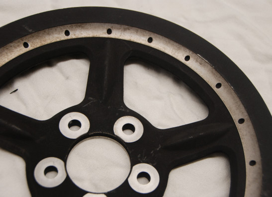 Kette Harley Davidson Sportster