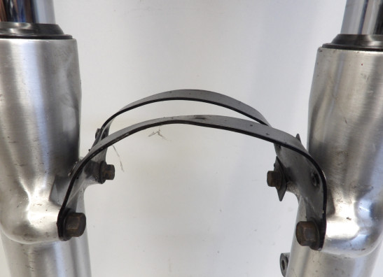 Voorpoten compleet Triumph Thunderbird 900