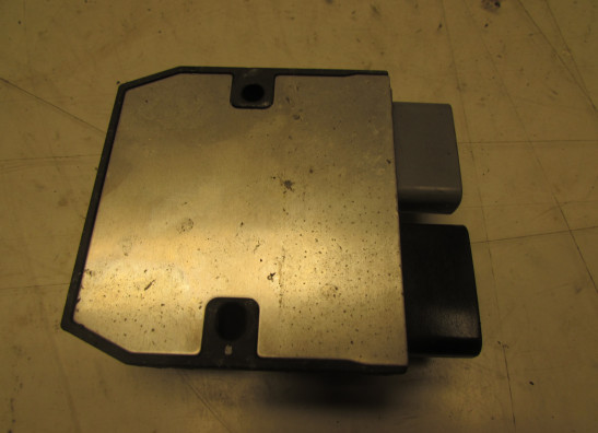 Kuipruit BMW C 650 GT