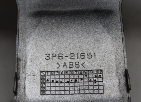 Achterkuipdeel Yamaha FJR 1300