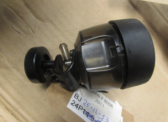 Front brake master cylinder  BMW F 800 R