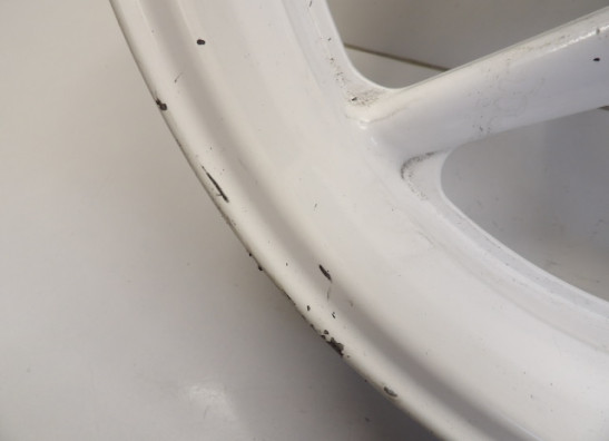 Achtervelg Honda CBR 600 F