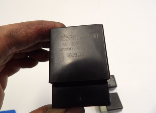 Relais unit Yamaha TDM