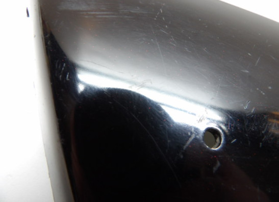 Cowl left small Yamaha XJ 650