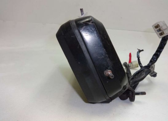 Tellerset Yamaha XV 920