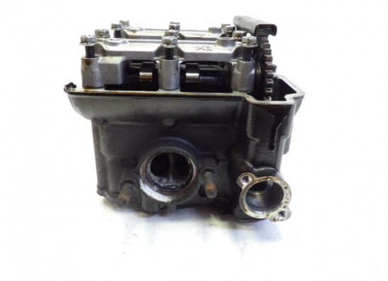 Zylinderkopf Suzuki SV 650