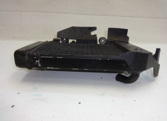 Radiator Honda TRANSALP