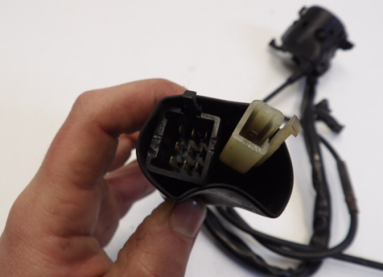 Stuurschakelaar links Kawasaki GTR 1000