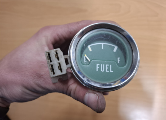 Meter Honda Goldwing GL