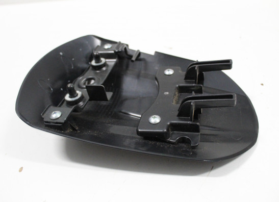 Soziusabdeckung Suzuki GSX R 750