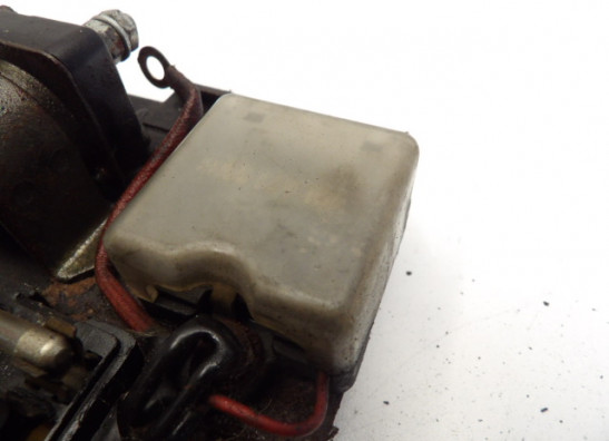 Anlasser Relais Suzuki GS 850