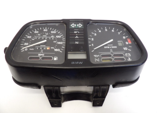 Tellerset BMW K 100 1983-1990