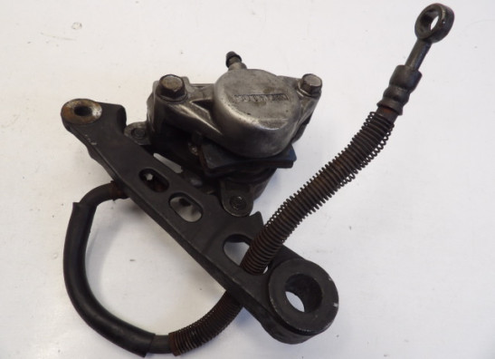 Achter remklauw Yamaha FZR 600