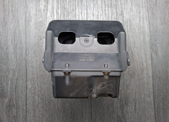 Headlight Yamaha XJ 750 