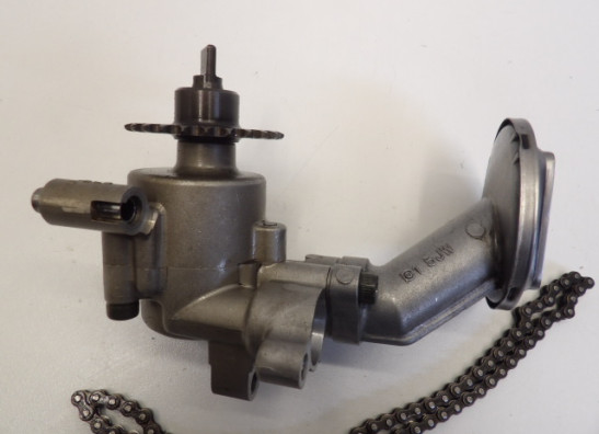 Olpumpe Yamaha FJR 1300