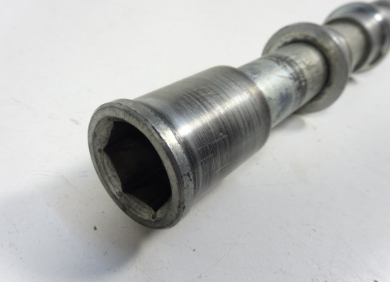 Vooras Kawasaki ZX 12 R