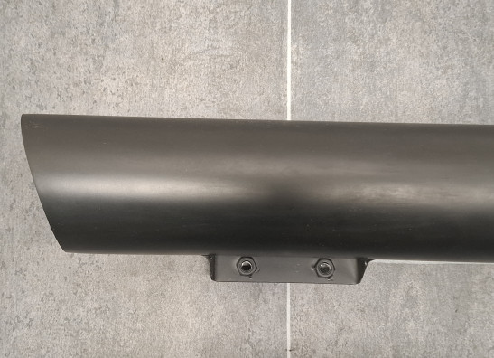 Muffler Victory Cross Roads 8-ball