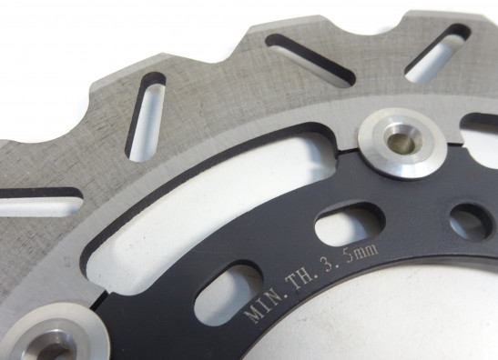 Bremsscheibe vorne Benelli 302 R