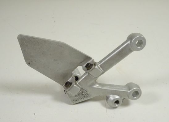 Main step holder left Ducati 749  999