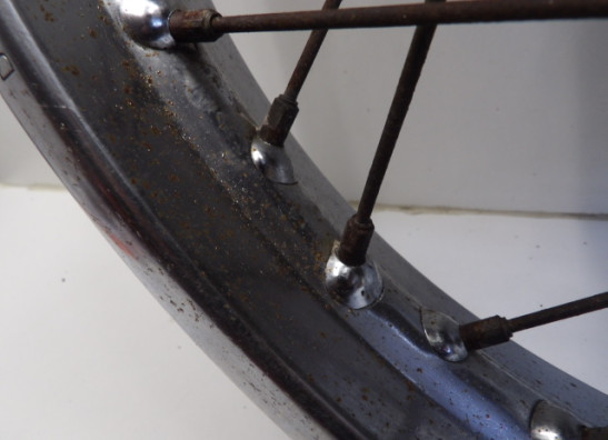 Rear wheel Honda CB 500